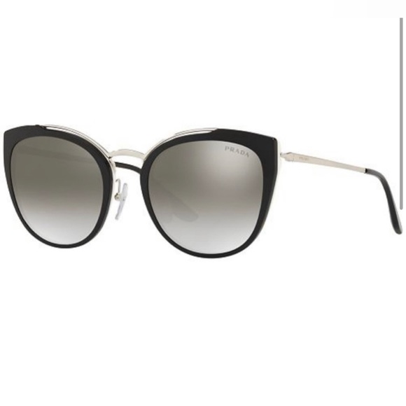 PRADA SUNGLASSES -NWT Full Inclusion - Picture 4 of 10